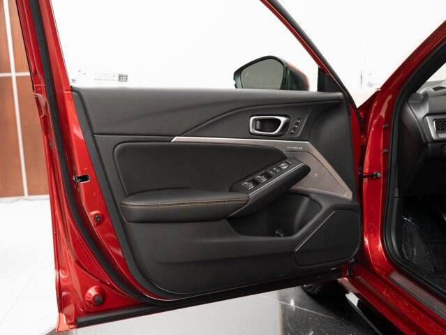 2026 Acura Integra w/Tech w/A-SPEC