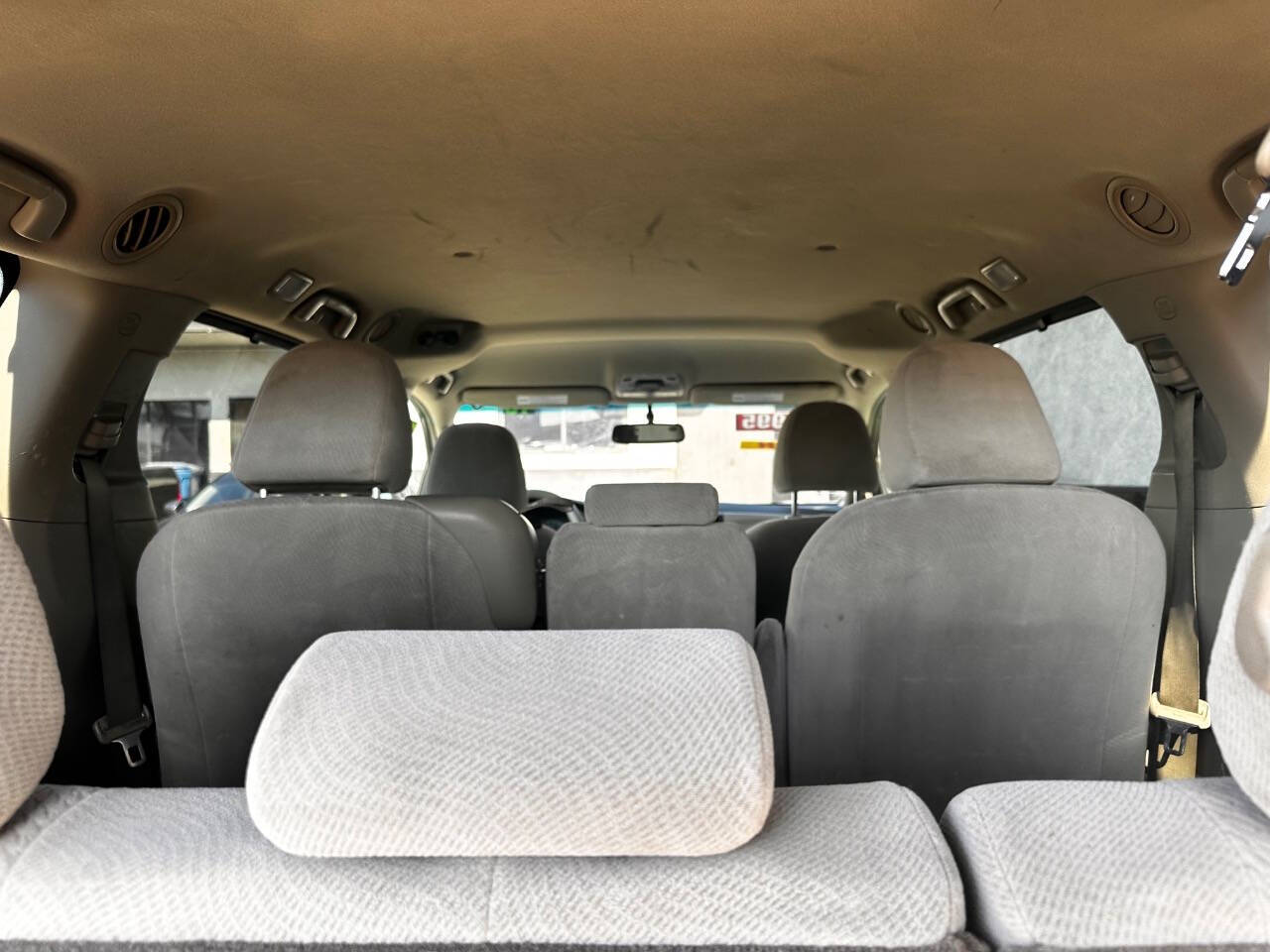 2011 Toyota Sienna for sale at Ontario Auto Square in Ontario, CA