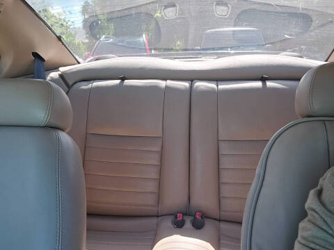 2002 Ford Mustang GT Deluxe