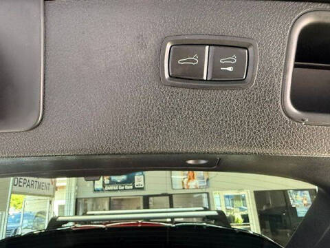2020 Porsche Macan