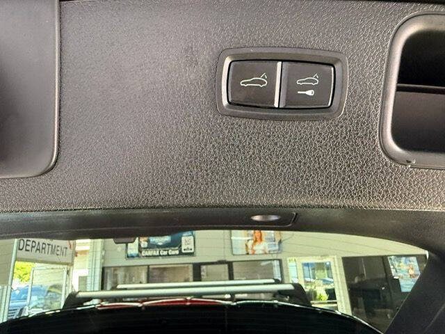 2020 Porsche Macan
