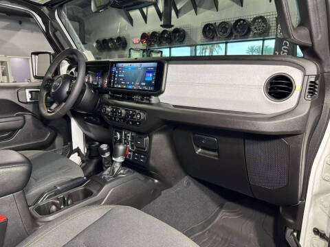 2024 Jeep Gladiator Willys