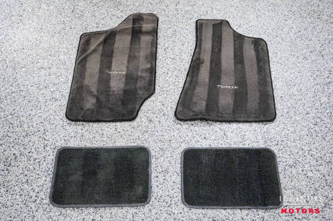 1992 GMC Typhoon Turbo