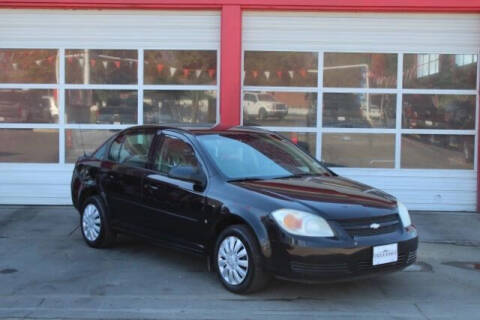 2007 Chevrolet Cobalt for sale at Truck Ranch in Logan UT