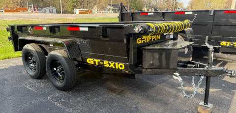 2025 GRIFFIN GT-5X10