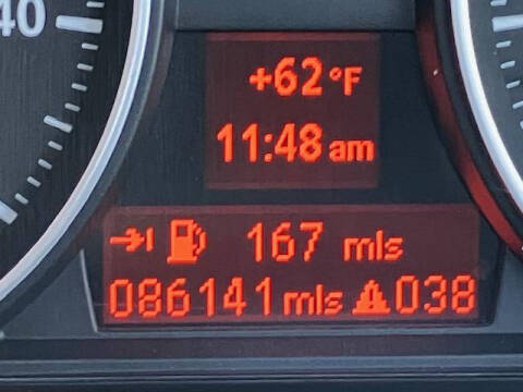 2011 BMW 1 Series 135i