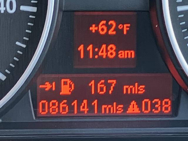 2011 BMW 1 Series 135i