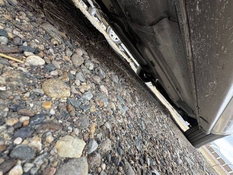 2001 Buick LeSabre Custom