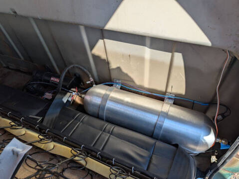 1963 Chevrolet C/K 10 Series