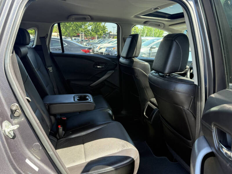 2013 Acura RDX w/Tech