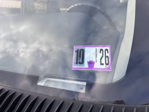 2014 Ford E-Series E-150