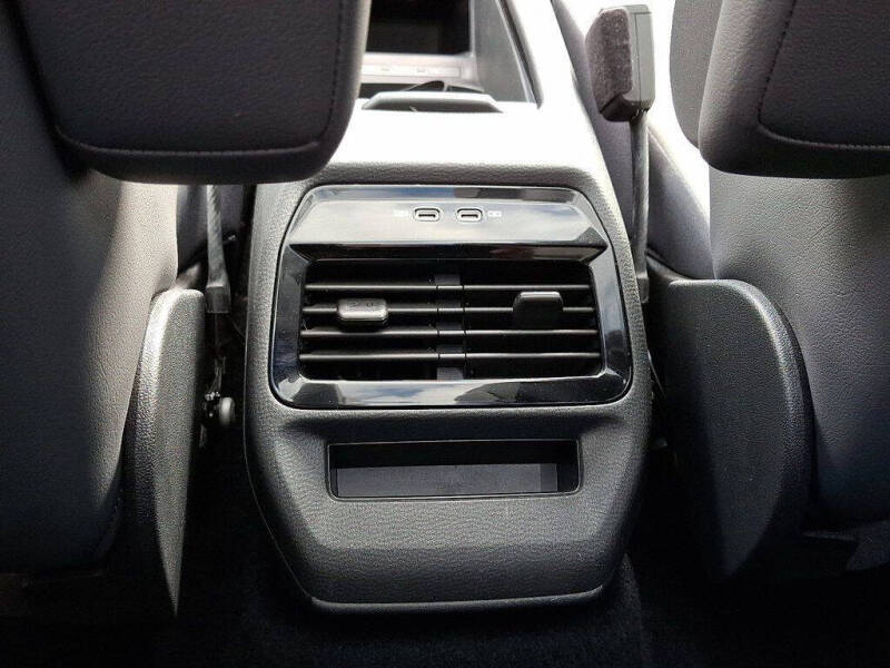 2021 Volkswagen ID.4 1st Edition