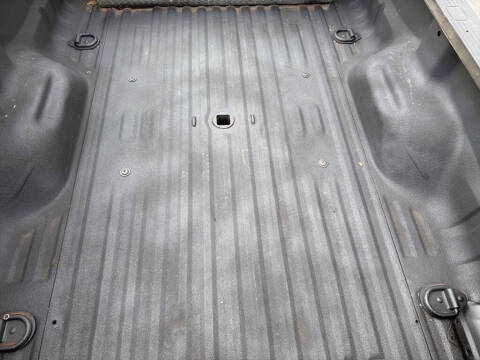 2015 Ford F-350 Super Duty