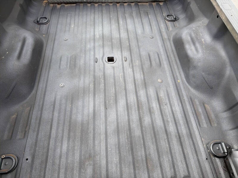 2015 Ford F-350 Super Duty