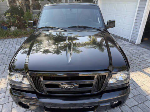 2001 Ford Ranger