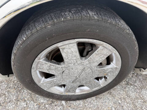 2003 Ford Thunderbird Premium
