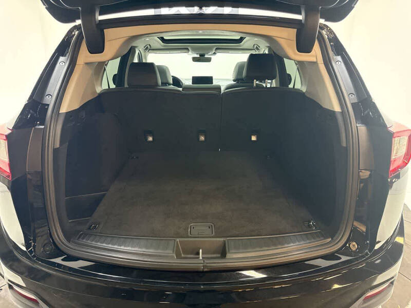 2023 Acura RDX SH-AWD