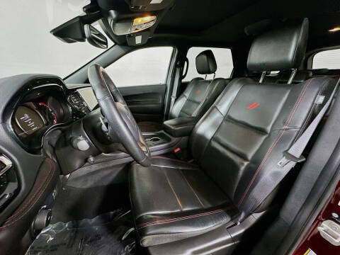 2023 Dodge Durango R/T Plus