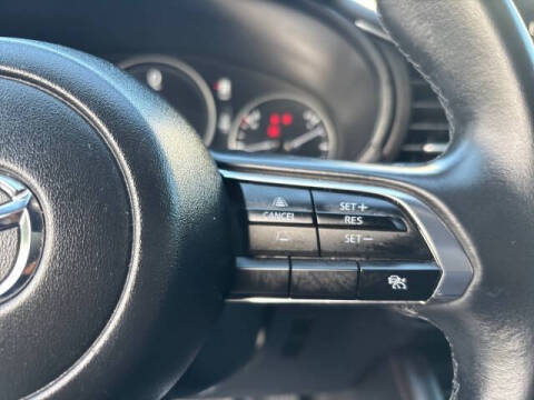 2024 Mazda Mazda3 Hatchback 2.5 S Carbon Edition