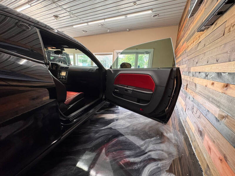 2013 Dodge Challenger R/T