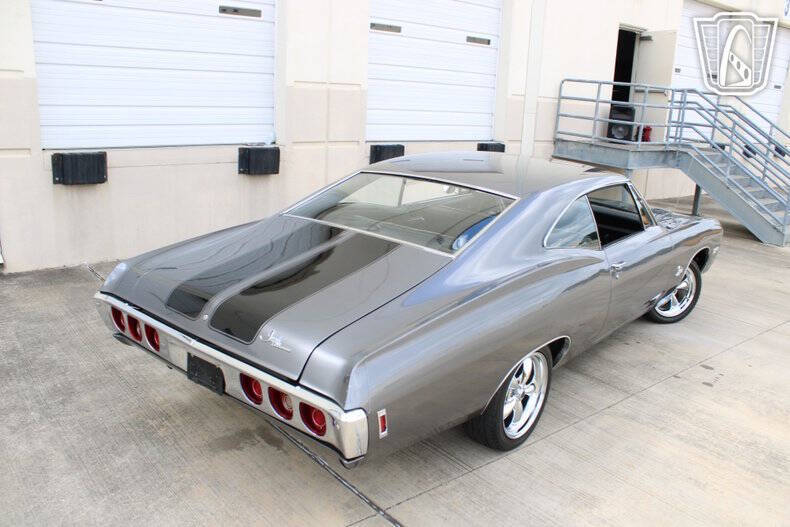 1968 Chevrolet Impala