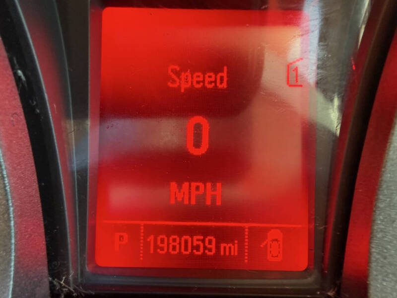2012 GMC Terrain SLT-1