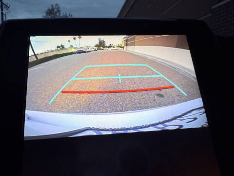 2021 Toyota Prius Prime XLE