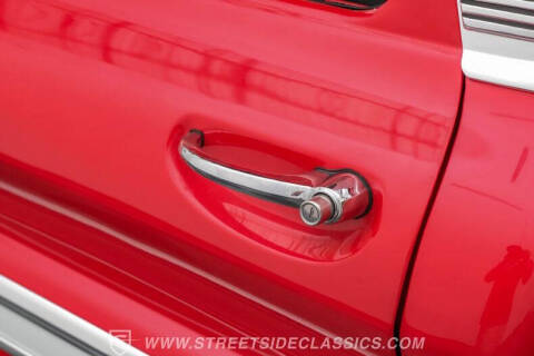 1966 Chevrolet C10