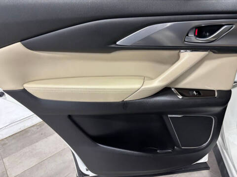 2016 Mazda CX-9 Grand Touring