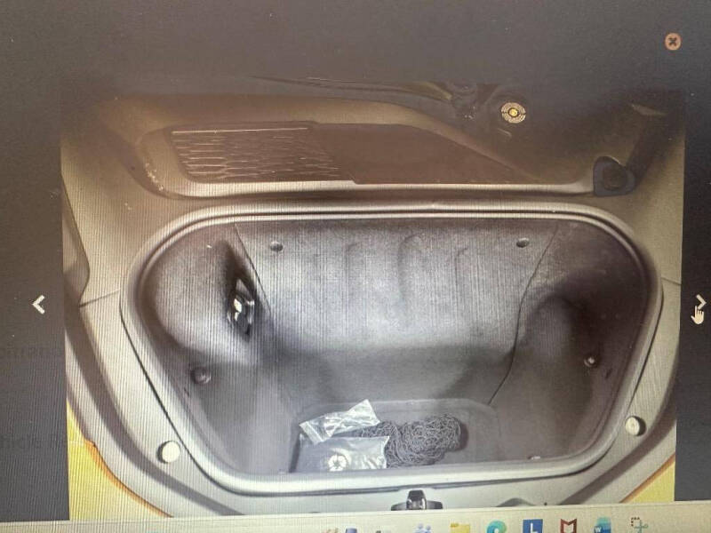 2024 Chevrolet Corvette Z06