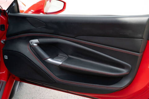 2022 Ferrari F8 Tributo