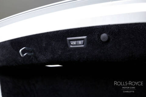 2024 Rolls-Royce Spectre