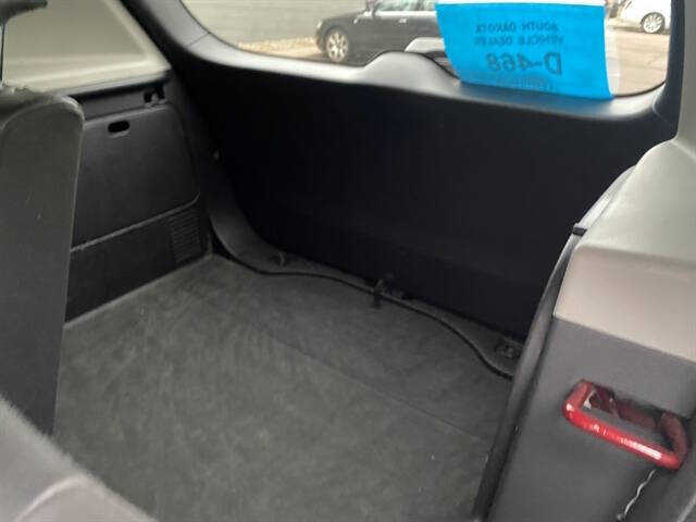 2015 Buick Encore Leather