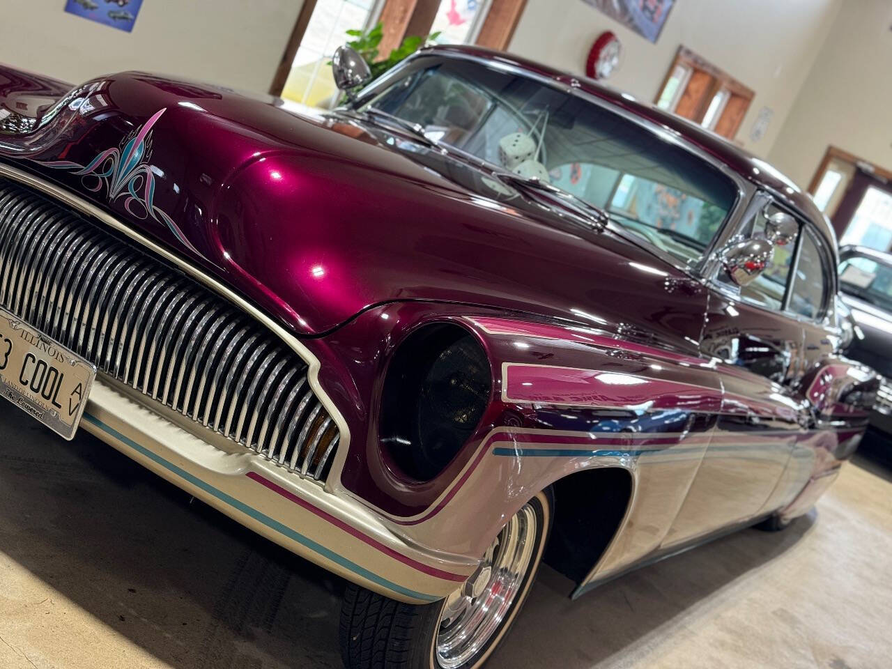 1953 Buick Riviera For Sale | AllCollectorCars.com