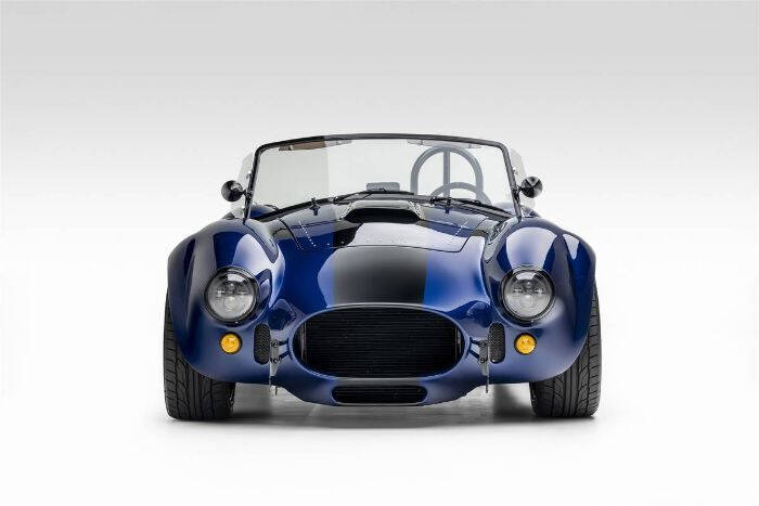 1965 Shelby Cobra