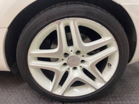 2013 Mercedes-Benz SLK SLK 250