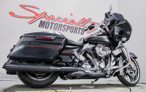 2015 Harley-Davidson Road Glide Special