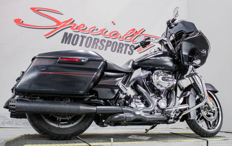 2015 Harley-Davidson Road Glide Special