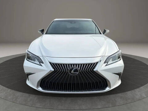 2020 Lexus ES 350