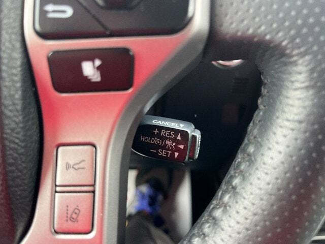 2024 Toyota 4Runner 45