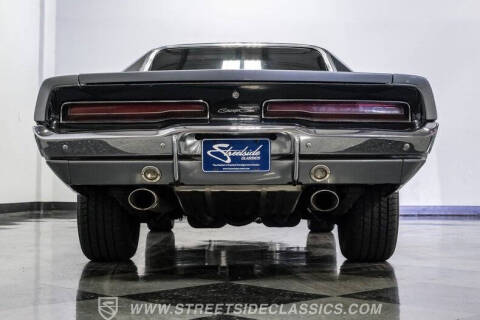 1969 Dodge Charger