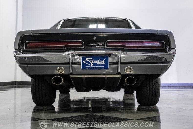1969 Dodge Charger