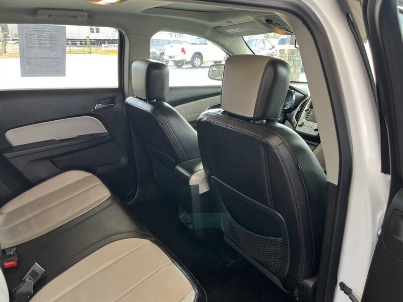 2015 GMC Terrain SLT-1