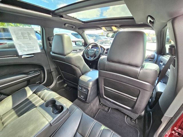 2021 Chrysler 300 S V6