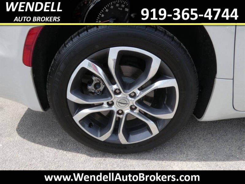 2021 Chrysler Pacifica Pinnacle