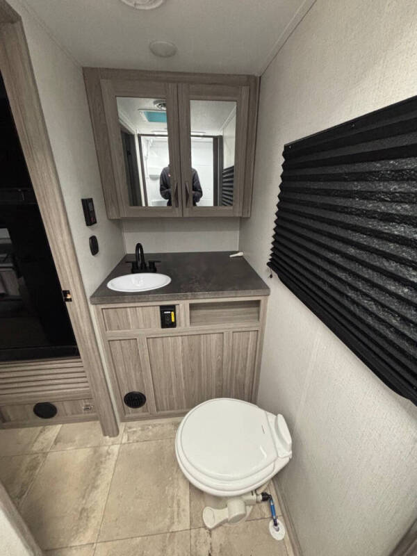 2024 Keystone RV PASSPORT