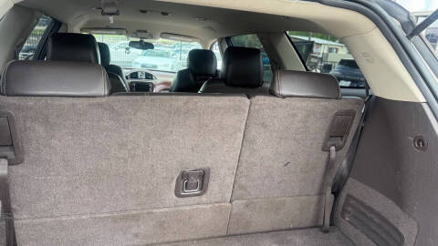 2013 Buick Enclave Premium
