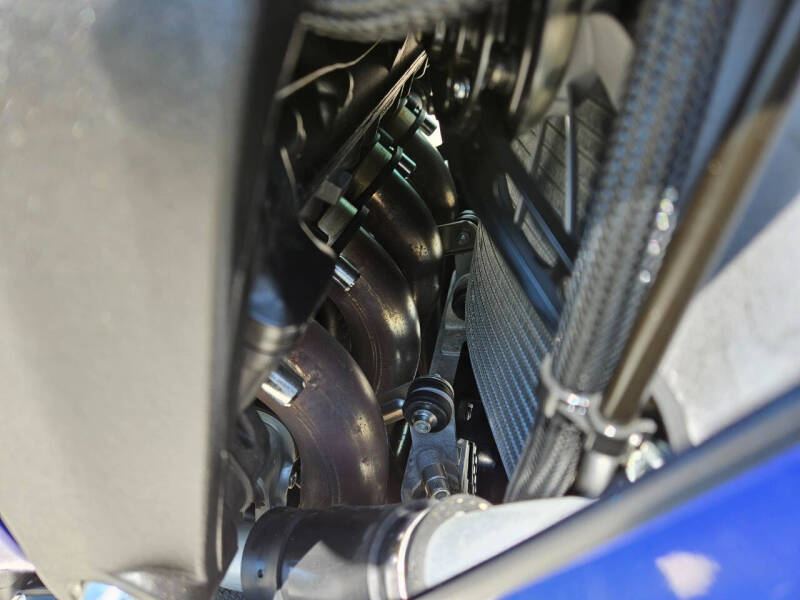 2024 Yamaha YZF-R1