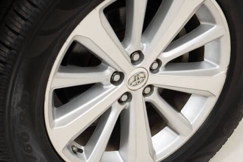 2008 Toyota Highlander Hybrid Limited