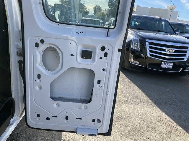 2013 Ford E-Series E-150